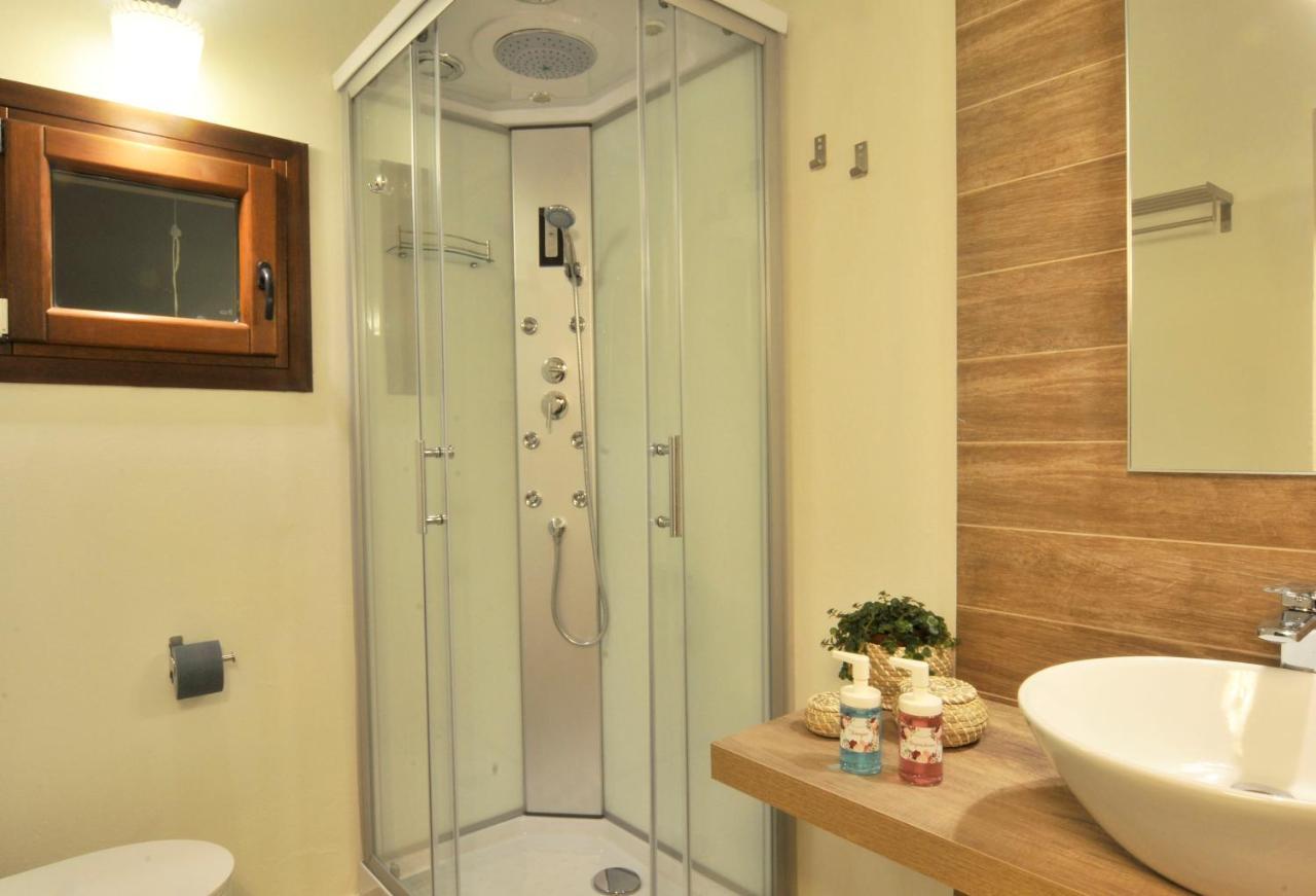 Locanda Della Lavanda San Clemente  Εξωτερικό φωτογραφία