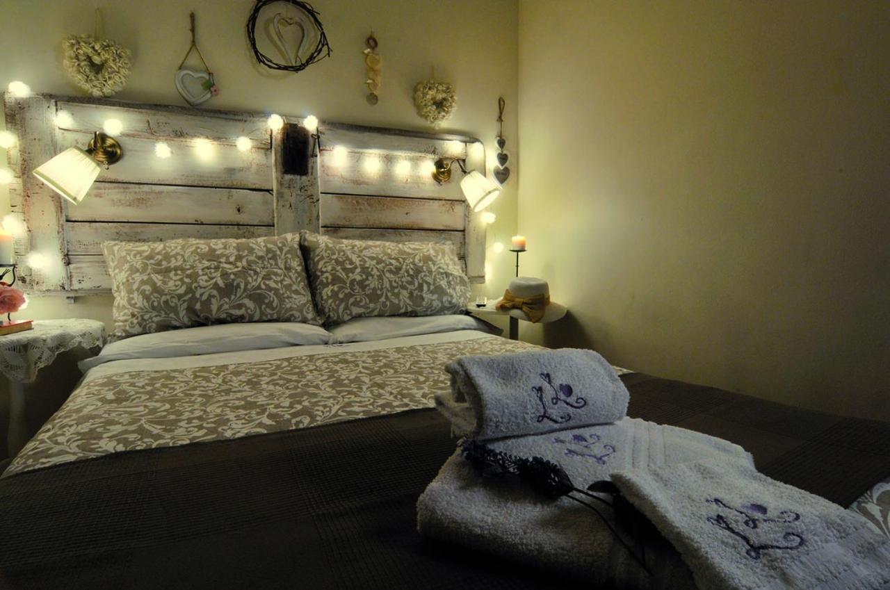 Locanda Della Lavanda San Clemente  Εξωτερικό φωτογραφία