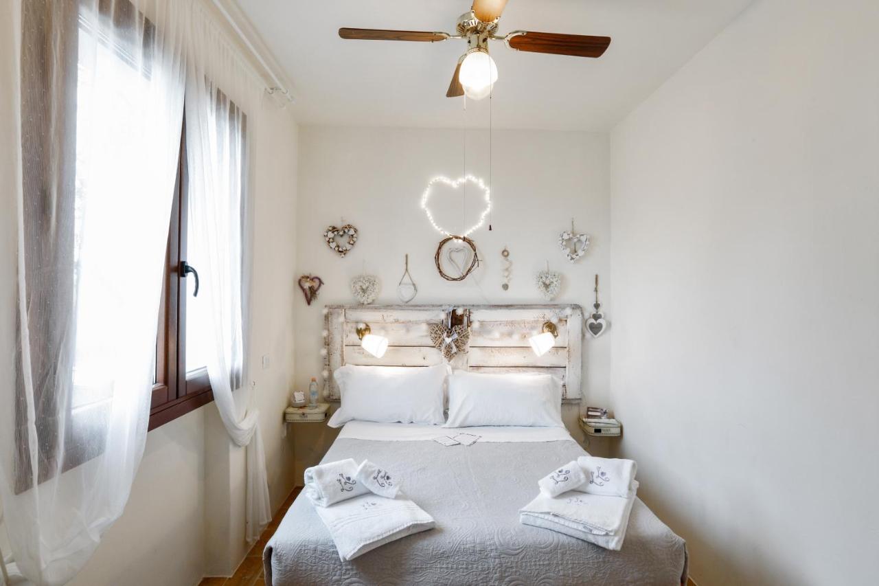 Locanda Della Lavanda San Clemente  Εξωτερικό φωτογραφία