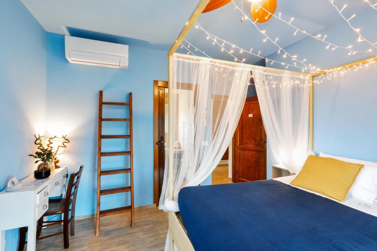 Locanda Della Lavanda San Clemente  Εξωτερικό φωτογραφία