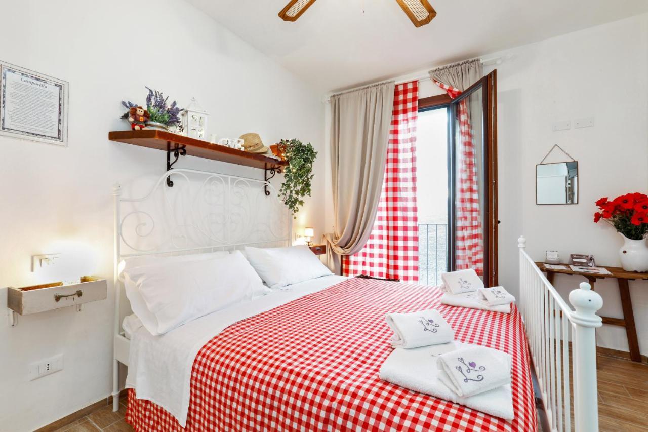 Locanda Della Lavanda San Clemente  Εξωτερικό φωτογραφία