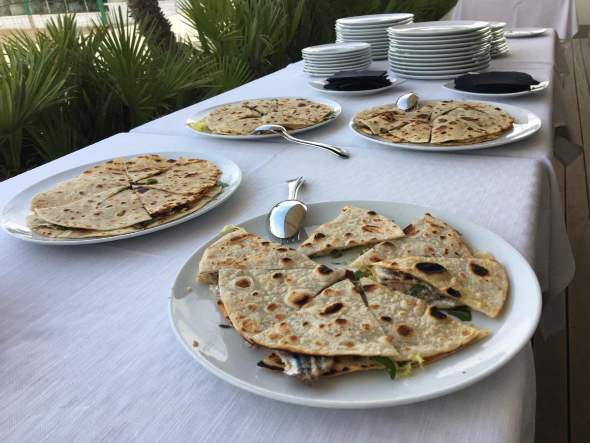 Locanda Della Lavanda San Clemente  Εξωτερικό φωτογραφία