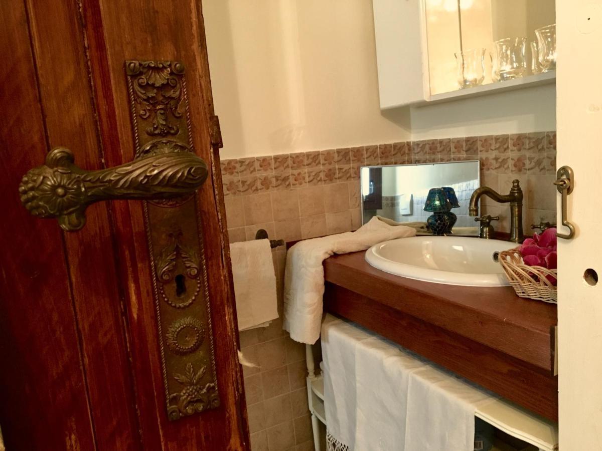 Locanda Della Lavanda San Clemente  Εξωτερικό φωτογραφία
