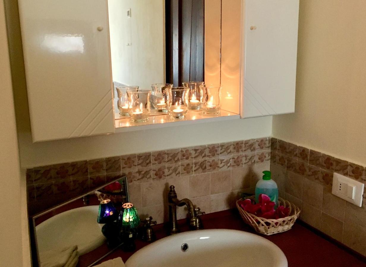 Locanda Della Lavanda San Clemente  Εξωτερικό φωτογραφία