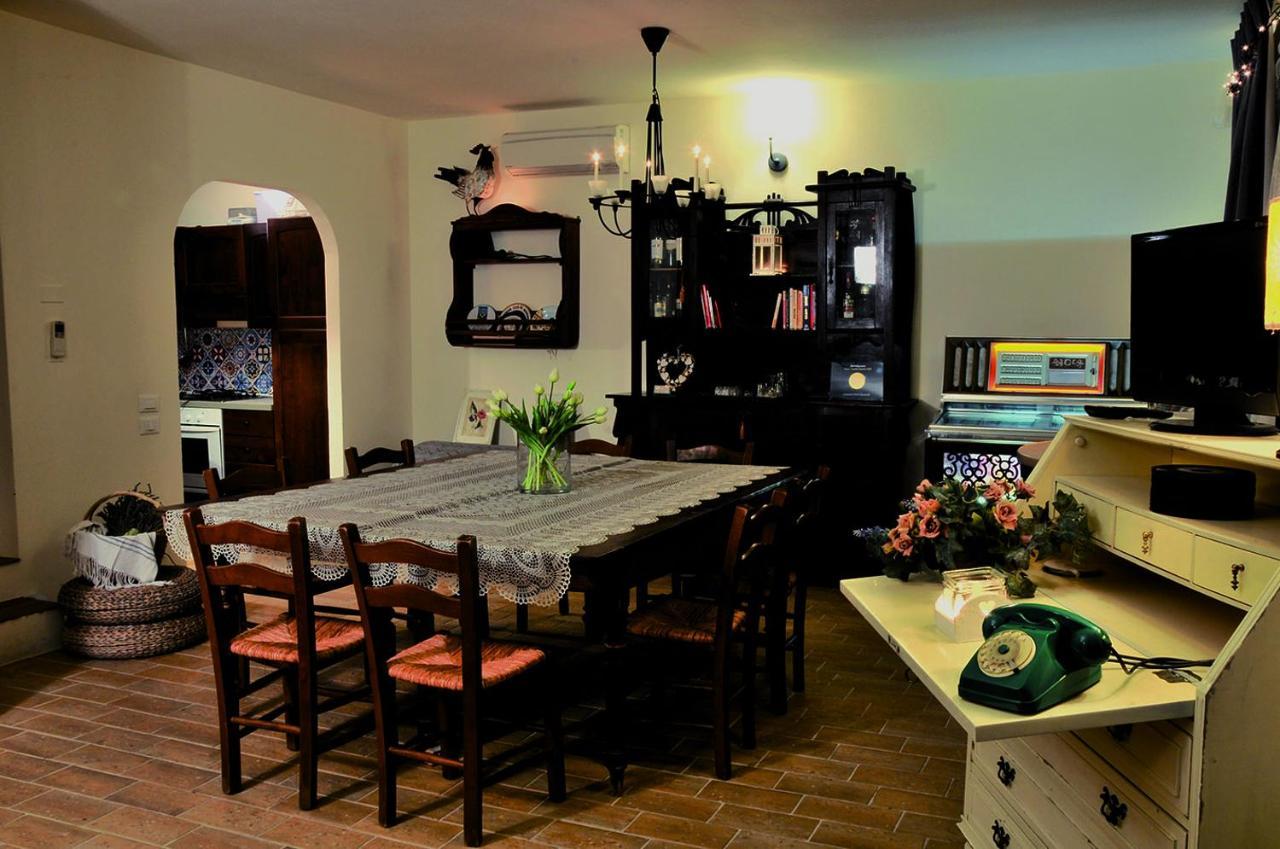 Locanda Della Lavanda San Clemente  Εξωτερικό φωτογραφία
