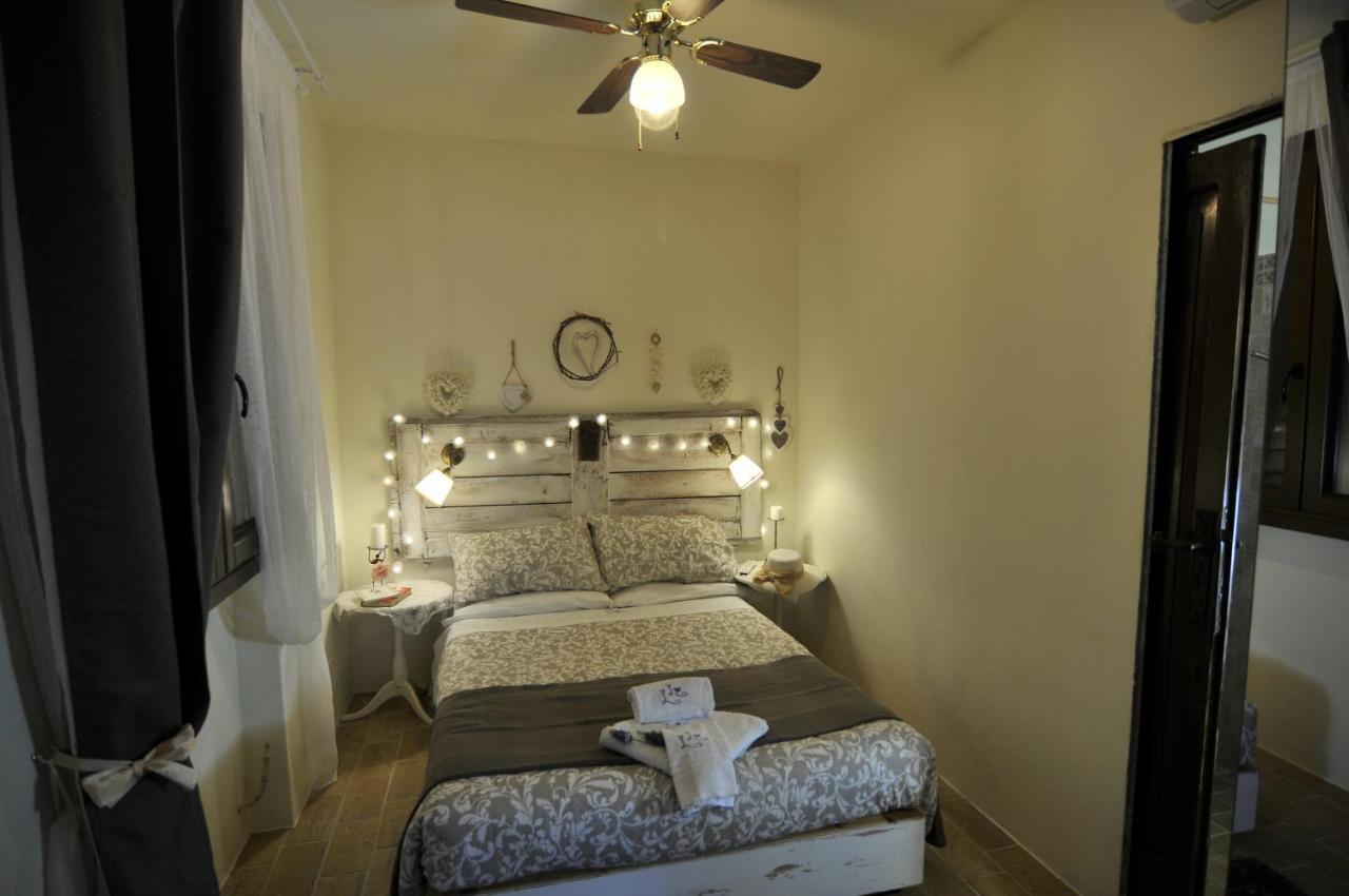Locanda Della Lavanda San Clemente  Εξωτερικό φωτογραφία