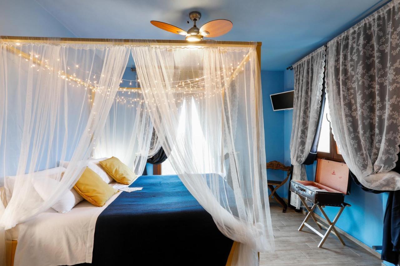 Locanda Della Lavanda San Clemente  Εξωτερικό φωτογραφία
