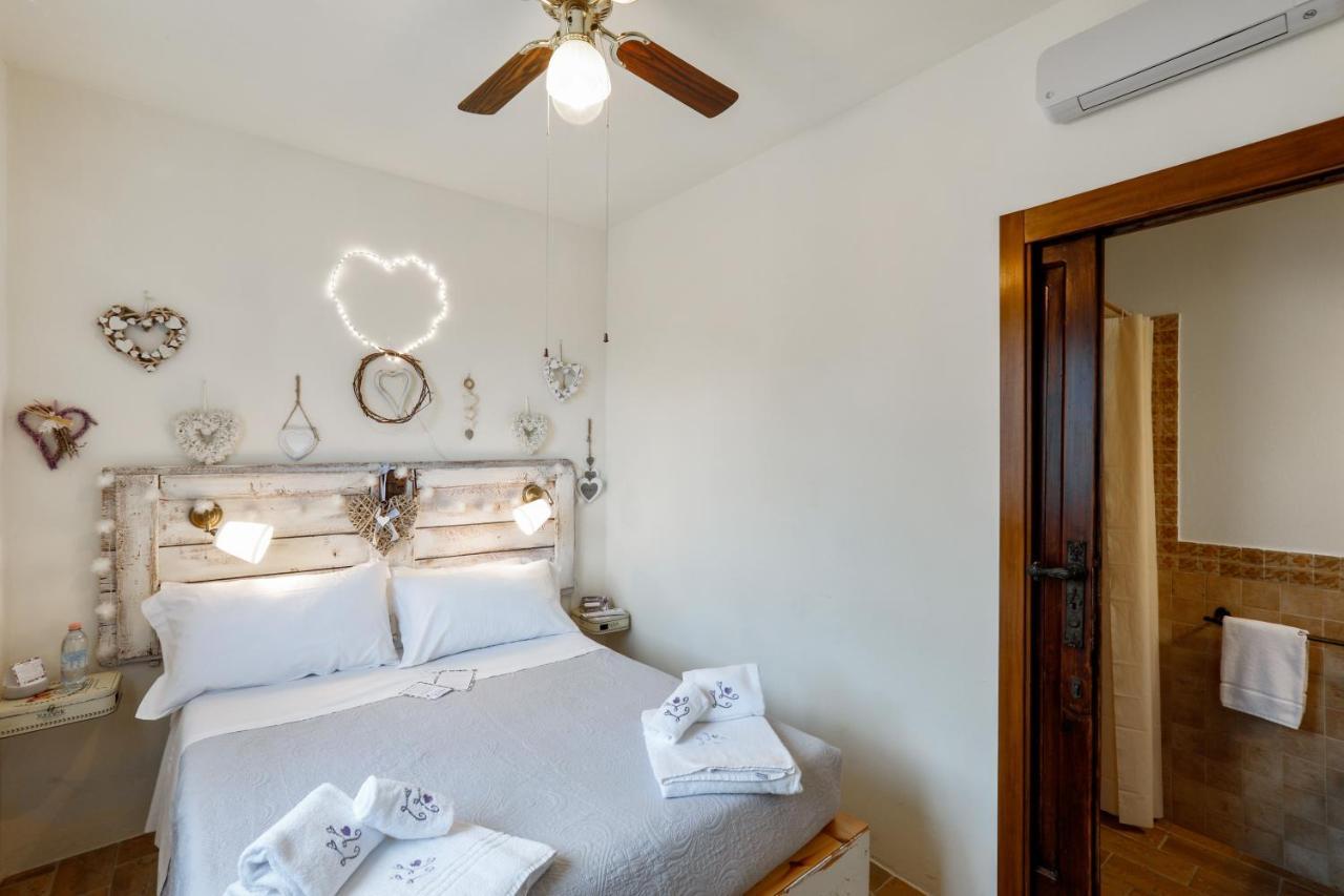Locanda Della Lavanda San Clemente  Εξωτερικό φωτογραφία