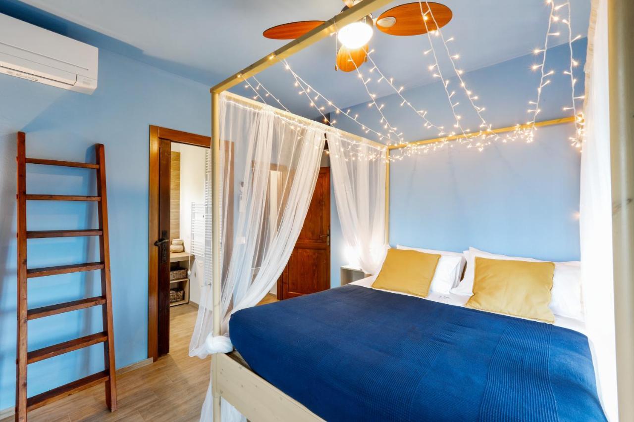 Locanda Della Lavanda San Clemente  Εξωτερικό φωτογραφία