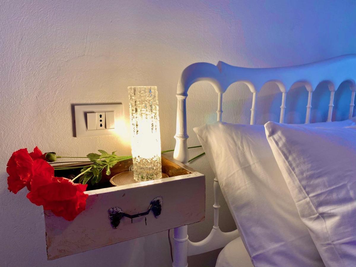 Locanda Della Lavanda San Clemente  Εξωτερικό φωτογραφία